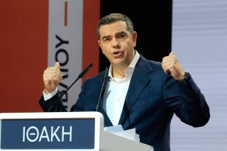 tsipras